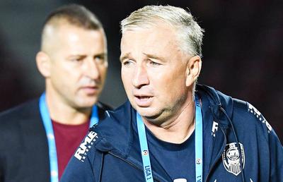 Dan Petrescu, șocat de situația unui club: „Incredibil, chiar nu înțeleg!” + Pe cine mizează în Liga Campionilor