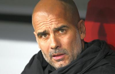 „Nu știu cum vom reuși!” » Pep Guardiola, în alertă după calificarea lui Manchester City în semifinalele UCL