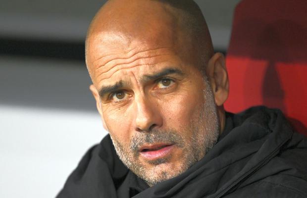 „Nu știu cum vom reuși!” » Pep Guardiola, în alertă după calificarea lui Manchester City în semifinalele UCL