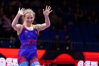 Andreea Ana, prima luptătoare cu bilet pentru Jocurile Olimpice de la Paris! » Delegația tricoloră crește la 77