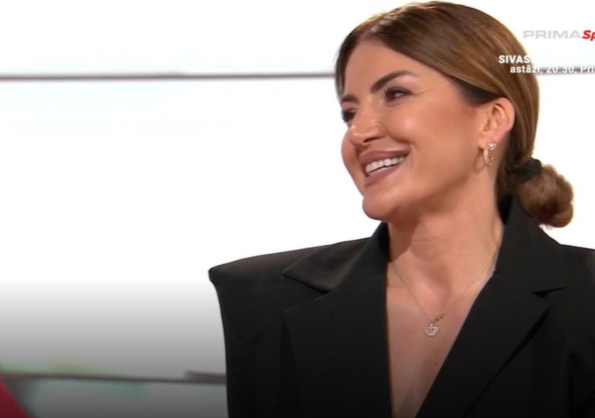 FOTO: Captură TV @Prima Sport 3