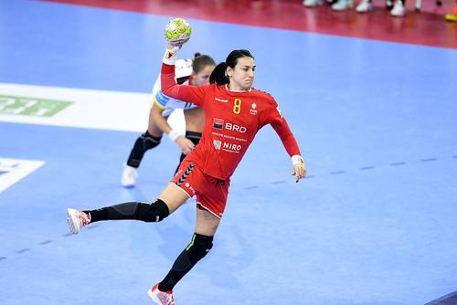 România își află astăzi, începând cu ora 18:00, adversarele din grupa preliminară pentru Campionatul European de handbal feminin din 2024. Evenimentul este liveTEXT pe GSP.ro și televizat pe Prima Sport 3.