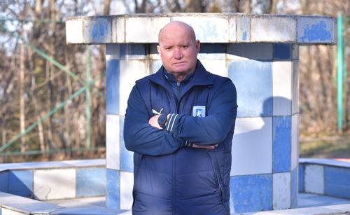 Nicolae Ungureanu la 40 de ani de la marea performanță a Craiovei Maxima