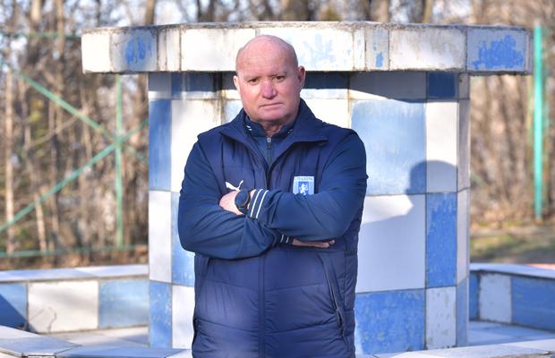 Cum a ratat Craiova Maxima finala vieții: „Du-te la facultate, du-te la ăla, du-te la ălălalt, eram căpiați”