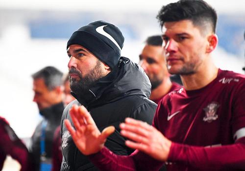 Fani Rapid, foto: Imago