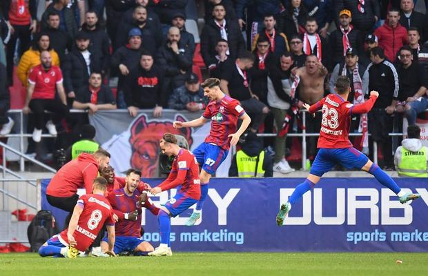 Dezvăluiri din interior despre bugetul celor de la CSA Steaua: „Nu merge să dea numai armata bani” + Cât este fondul de salarii și câți bani vin de la sponsori
