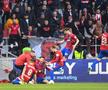 Andrei Cian (45 de ani), șeful secției de fotbal din cadrul CSA Steaua Bucureștiși și fost handbalist, a dezvăluit pe ce buget se bazează gruparea din Ghencea.