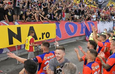 Veste neașteptată venită după 2 ani de chin: „Azi a intrat la joc, încă știe fotbal!”