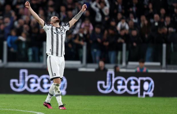 Știrea zilei în Italia! Juventus a primit înapoi cele 15 puncte pe care le pierduse în urmă cu 3 luni + Cazul în care „Bătrâna Doamnă” este acuzată de fraudă fiscală se rejudecă