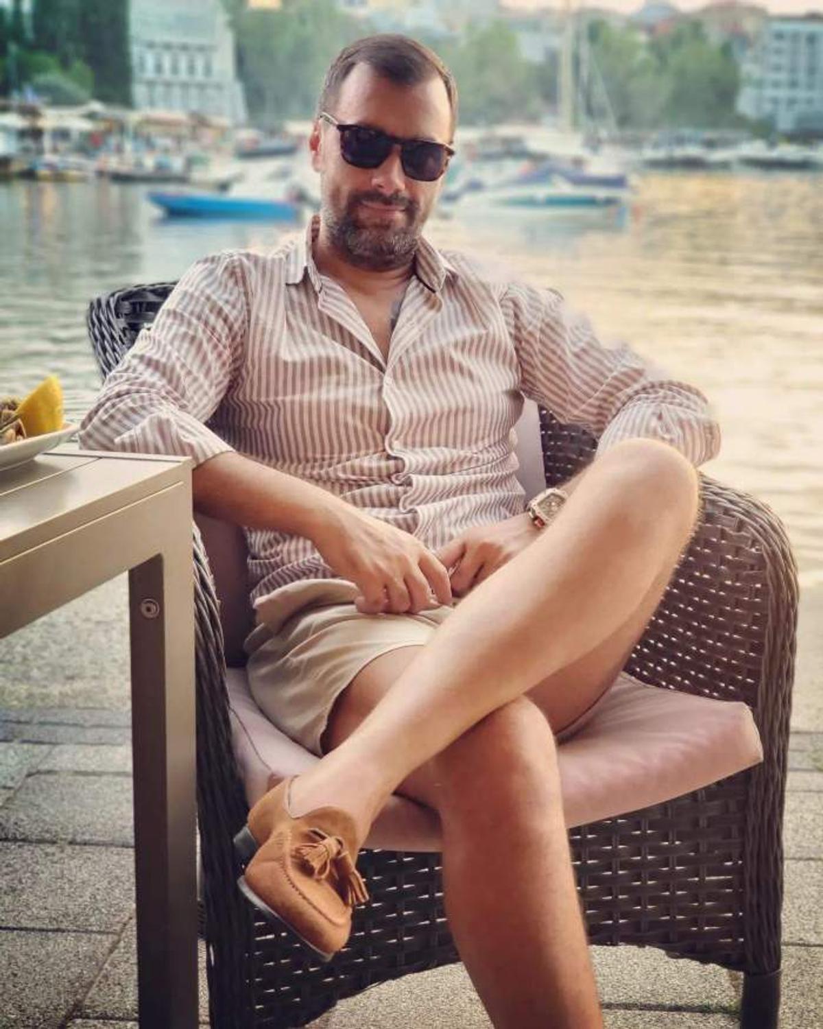 Anamaria Prodan și noul iubit