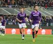 „Sferturi” cu răsturnări de situație în Conference League » Fosta adversară a celor de la FCSB, favorită la trofeu