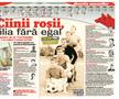 Materialul dedicat de Gazeta Sporturilor dinastiei Nunweiller, în iulie 2013