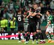 S-au decis semifinalele din Europa League » Mourinho, din nou în semifinale