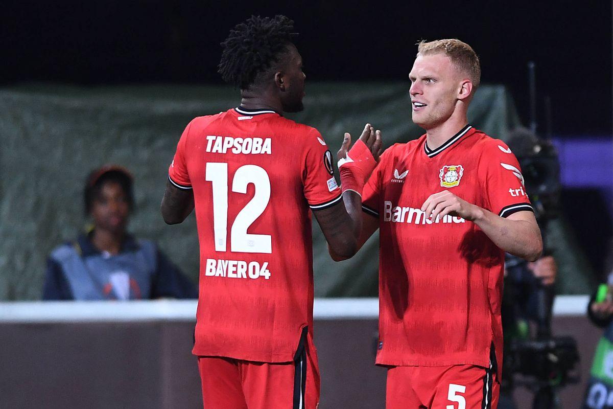 S-au decis semifinalele din Europa League » Mourinho, din nou în semifinale