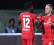 S-au decis semifinalele din Europa League » Mourinho, din nou în semifinale