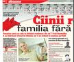 Materialul dedicat de Gazeta Sporturilor dinastiei Nunweiller, în iulie 2013