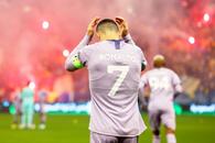 Scandal URIAȘ în Arabia Saudită: se cere deportarea lui Cristiano Ronaldo! „E infracțiune pedepsită cu închisoarea”
