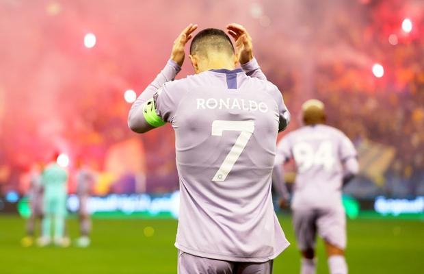 Scandal URIAȘ în Arabia Saudită: se cere deportarea lui Cristiano Ronaldo! „E infracțiune pedepsită cu închisoarea”