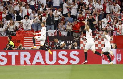 S-au decis semifinalele din Europa League » Mourinho, din nou în semifinale