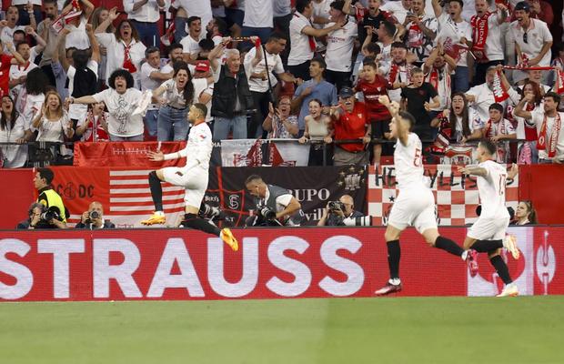S-au decis semifinalele din Europa League » Mourinho, din nou în semifinale