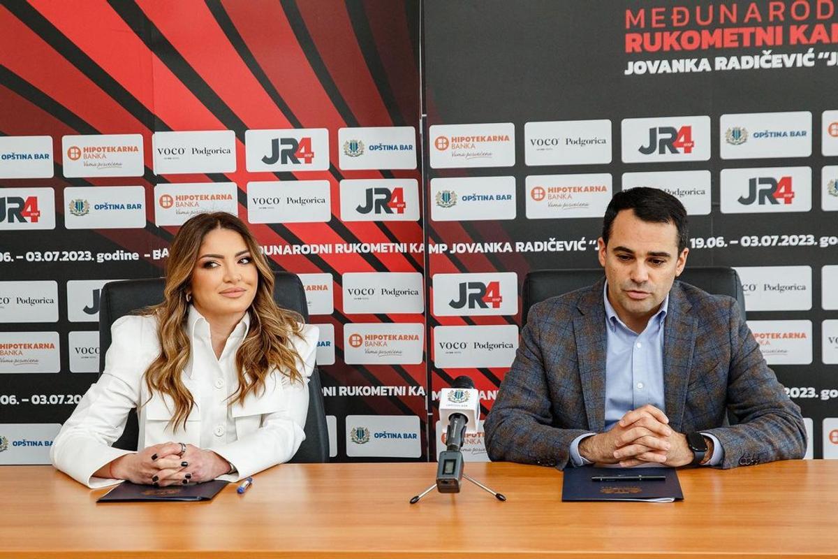 Jovanka Radicevic