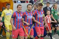 Fostul căpitan de la FCSB a revenit în iarbă, la aproape 4 ani de când se retrăsese: „Îmi era dor de fotbal și am simțit că încă mai pot să joc”