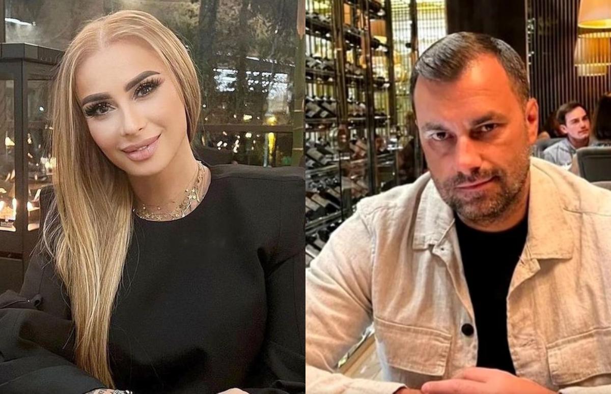 L-a înlocuit pe Laurențiu Reghecampf cu un milionar din Tulcea! Ce afaceri are și cât de bogat e noul iubit al Anamariei Prodan