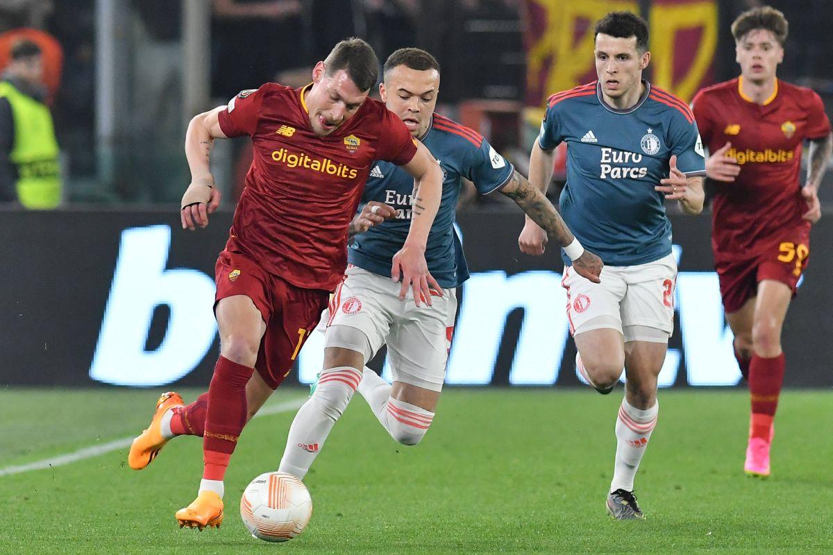 S-au decis semifinalele din Europa League » Mourinho, din nou în semifinale