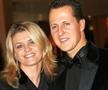 Imagine de arhivă cu Michael Schumacher / foto: Guliver/Getty Images