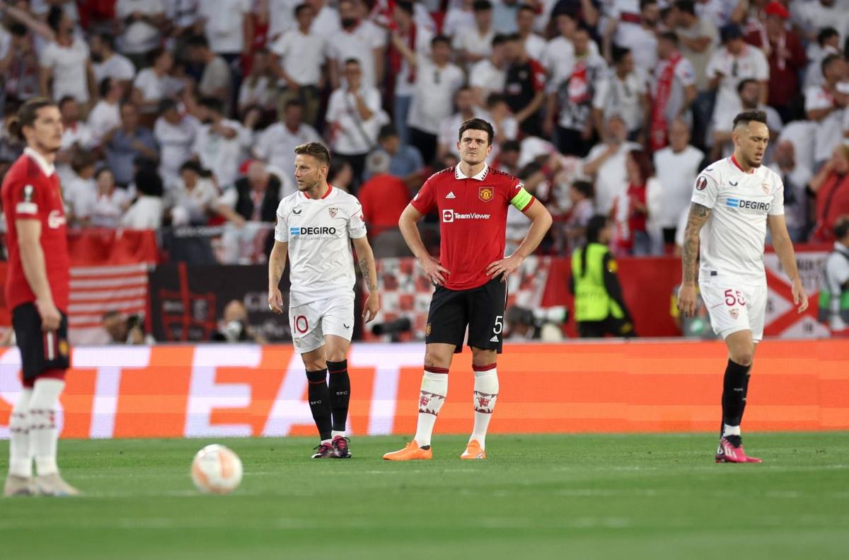Europa League, sferturi, 20 aprilie 2023