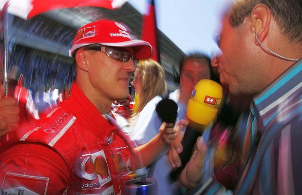 Michael Schumacher a împlinit 55 de ani » Cele mai importante borne din cariera septuplului campion de Formula 1