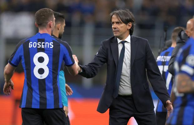 Simone Inzaghi speră să scrie istorie: „Trăim un vis, derby-ul e un stimul în plus” » Vrea revanșa cu Milan după 13 ani!