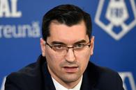 Răzvan Burleanu, prima luare de poziție după apariția proiectului „Steaua în A” » O singură certitudine: „Poate juca în Europa!”