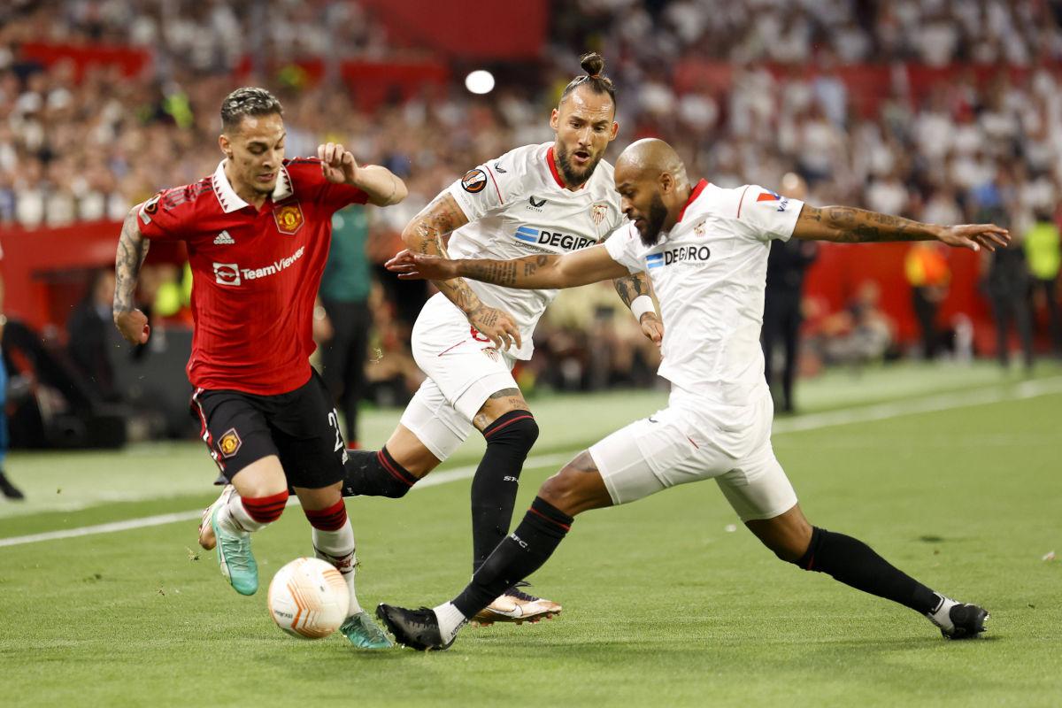 Europa League, sferturi, 20 aprilie 2023