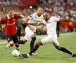 S-au decis semifinalele din Europa League » Mourinho, din nou în semifinale