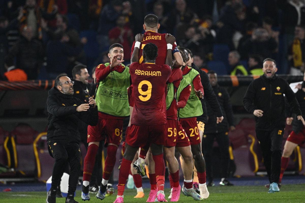 S-au decis semifinalele din Europa League » Mourinho, din nou în semifinale