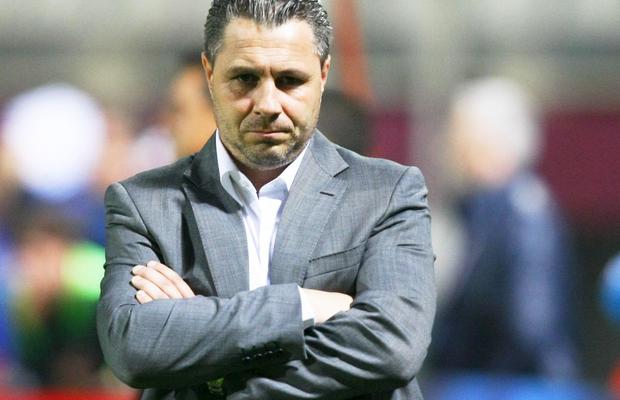 Marius Șumudică, dezlănțuit în direct: „E prăpăd dacă încep să vorbesc despre Rapid!” » „Dacă ia FCSB titlul în an de centenar, va fi cea mai mare palmă”