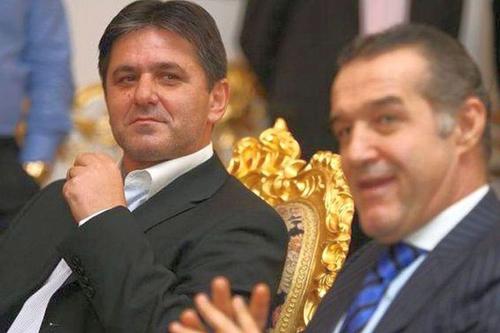 Gigi Becali, patronul celor de la FCSB, a intrat în contre, în direct la TV, cu Marius Lăcătuș (59 de ani), legenda Stelei, pe tema finanțării CSA Steaua București din banii de la bugetul de stat.