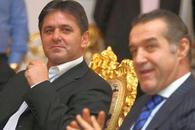 Gigi Becali, contre în direct cu Marius Lăcătuș pe tema finanțării Stelei: „Ce e așa greu să înțelegi?” + „Vreau să promoveze CSA, ca să le dau 15-0!”