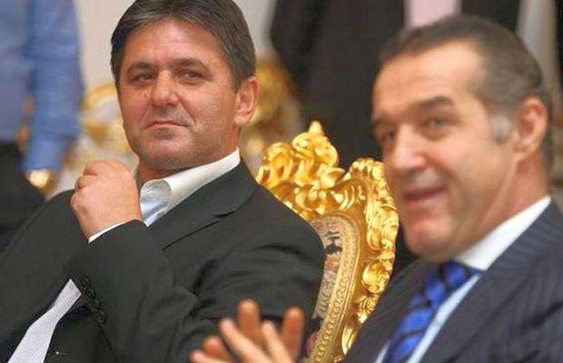 Gigi Becali, contre în direct cu Marius Lăcătuș pe tema finanțării Stelei: „Ce e așa greu să înțelegi?” + „Vreau să promoveze CSA, ca să le dau 15-0!”
