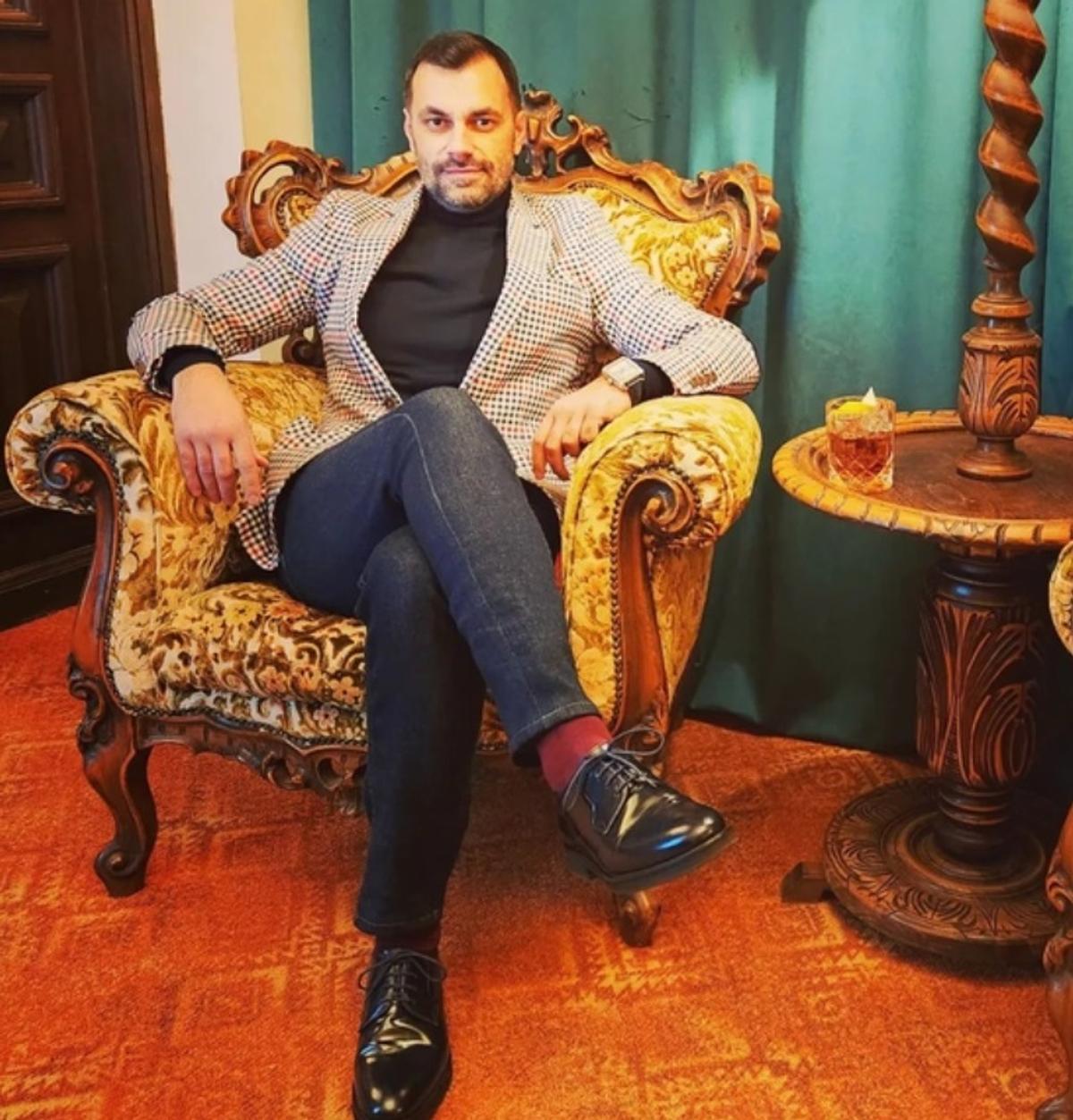 Anamaria Prodan și noul iubit