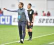 FCU Craiova - Dinamo, imagini de meci