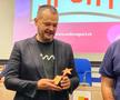Site sportiv, Premiul „Teodora Maftei”: We Love Sport