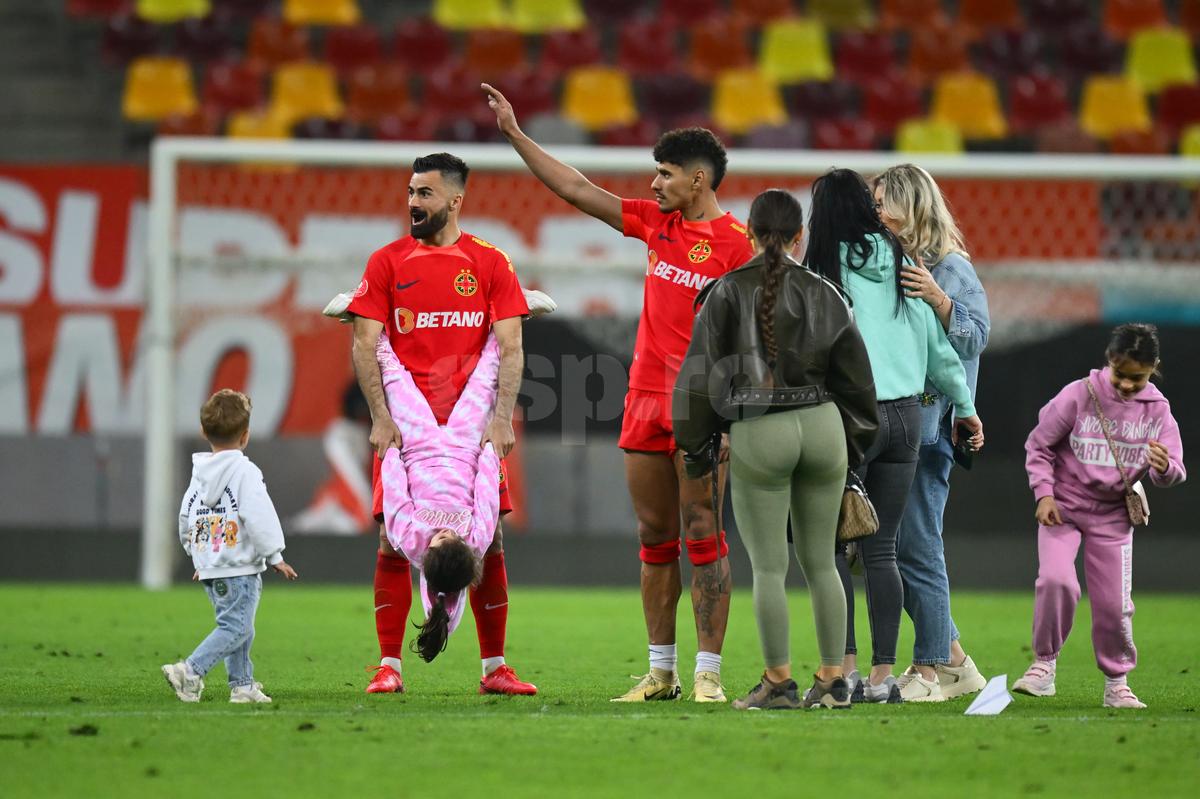Dezbatere în platoul GSP pe tema transferului lui Coman în Qatar » „Du-te, Florinele, semnează!” vs „Nu trebuie să se înfunde acolo”