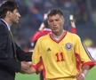 Imagini cu Adrian Ilie din arhiva Gazetei Sporturilor