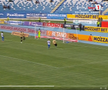 Gafele lui Octavian Vâlceanu, portarul de la Voluntari