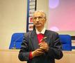 Premiul pentru întreaga activitate „Aurel Neagu”: Mircea M. Ionescu