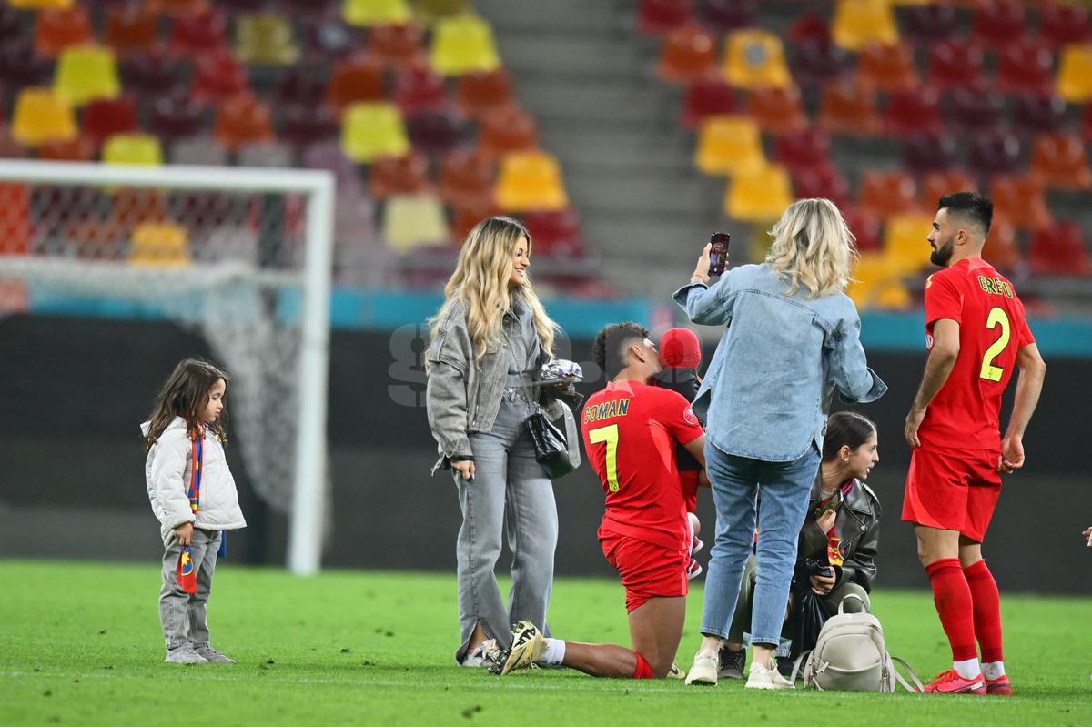 Dezbatere în platoul GSP pe tema transferului lui Coman în Qatar » „Du-te, Florinele, semnează!” vs „Nu trebuie să se înfunde acolo”