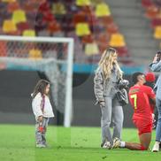 Imagini speciale pe Arena Națională, după FCSB - Rapid / FOTO: Raed Krishan (GSP.ro)