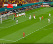 Vis spulberat? » Vlad Chiricheș s-a accidentat în FCSB - Rapid